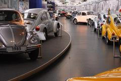 Volkswagen muzeum