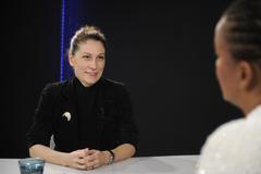 Spotlight - Eva Decroix