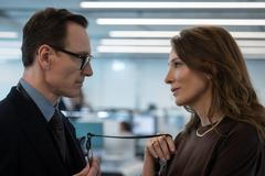 Trailer z filmu Operace Black Bag