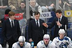 KHL Vjačeslav Kozlov