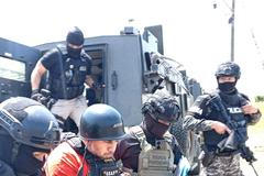 Jose Adolfo Macias, „Fito“, gangster, drogy, USA, Ekvádor, extradikce