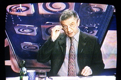 Vladimír Železný, TV Nova