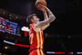 NBA: Utah Jazz at Atlanta Hawks