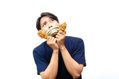 Poruchy příjmu potravy