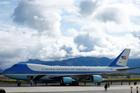 Americký letoun Air Force One