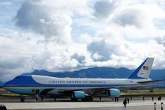 Americký letoun Air Force One