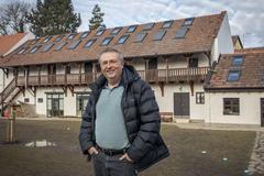 Jan Kala, zakladatel sítě základních škol Heuréka