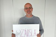 Podnikatel Petr Firman