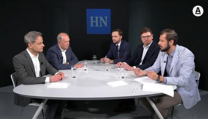 Debata HN: Nová evropská pravidla pro kyberbezpečnost DORA jsou tady.