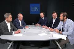 Debata HN: Nová evropská pravidla pro kyberbezpečnost DORA jsou tady.