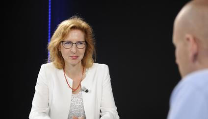 Spotlight Aktuálně.cz - Dana Hamplová