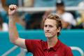 Sebastian Korda, Miami 2025