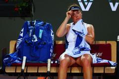 Řím: Nosková - Andrejevová