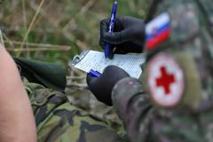 Mnohonárodnostní bojové uskupení NATO na Slovensku.