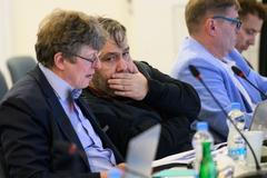 Rada ČT Luboš Xaver Veselý