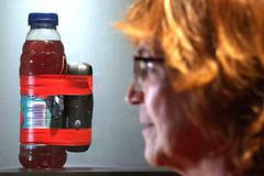 MI5, Londýn, výstava