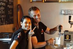 himálaj czech pub nepál hospoda