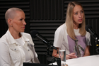 Spotlight Generace - Petra Krejčí a Barbora Hájková