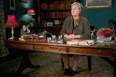 agatha christie bbc maestro kurz writing