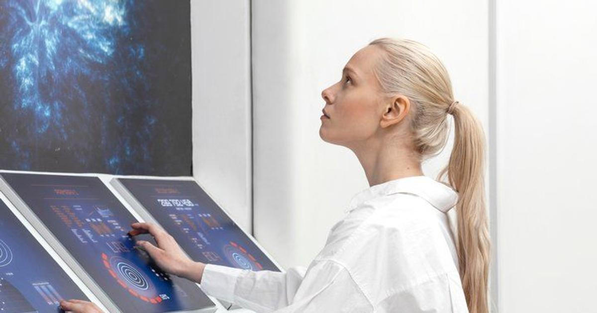 "Budujeme nejmodernější zdravotnictví." V Salvadoru bude léčit umělá inteligence