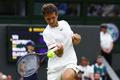Vít Kopřiva na Wimbledonu