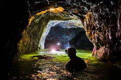 Amatérská jeskyně_1