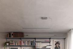 byt, rekonstrukce, praha, packwall, recyklovatelný materiál