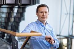 Konika Minolta Pavel Čurda