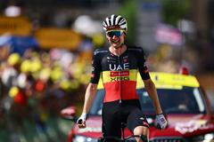 Tour de France - Stage 15 - Muret to Carcassonne