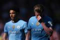 Premier League - Southampton v Manchester City