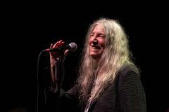 Patti Smith