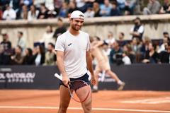 Tomáš Macháč, UTS Nimes 2025