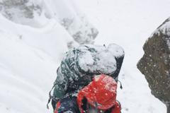 Expedice Radka Jaroše: Nanga Parbat (8126 metrů, 2005)