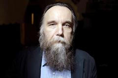 Alexandr Dugin