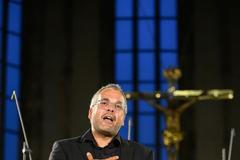 Letní slavnosti staré hudby, Ensemble Polyharmonique, Bach, koncert, Emauzy