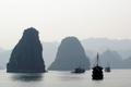 Halong Bay