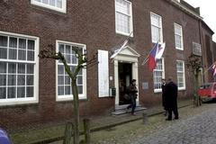 Muzeum Jana Ámose Komenského v Naardenu