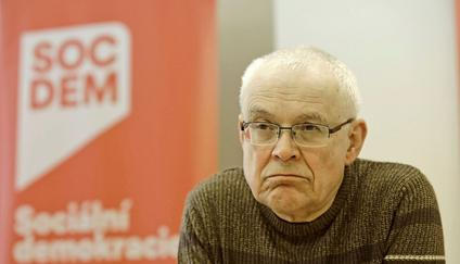 Vladimír Špidla