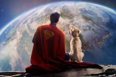 David Corenswet, film Superman