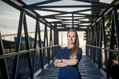 Denisa Materová (2024)