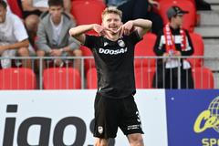 Pavel Šulc, Pardubice - Plzeň, Chance liga