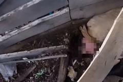 Pět proti jednomu: Evakuace ukrajinského vojáka z fronty