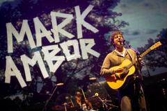 Colours of Ostrava, Mark Ambor