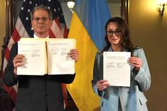 Nová premiérka Ukrajiny Svyrydenková chce podpořit podnikatele a tvrdě kontrolovat státní výdaje