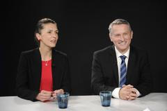 Spotlight Aktuálně.cz - Kořen a Krejčová