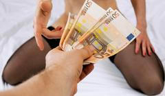 prostituce