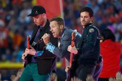 Coldplay