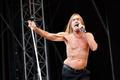 Iggy Pop