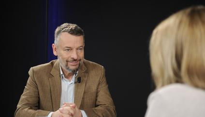 Spotlight Aktuálně.cz - Šimon Pánek