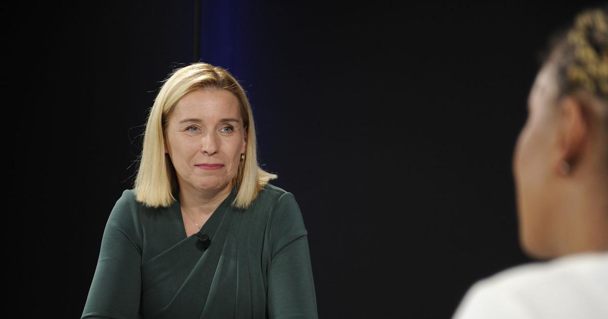 Nerudová se kvůli změnám ve financování veřejnoprávních médií obrátila na Evropskou komisi